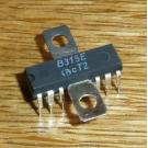B 315 Ec ( Transistorarray )